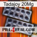 Tadajoy 20Mg 31